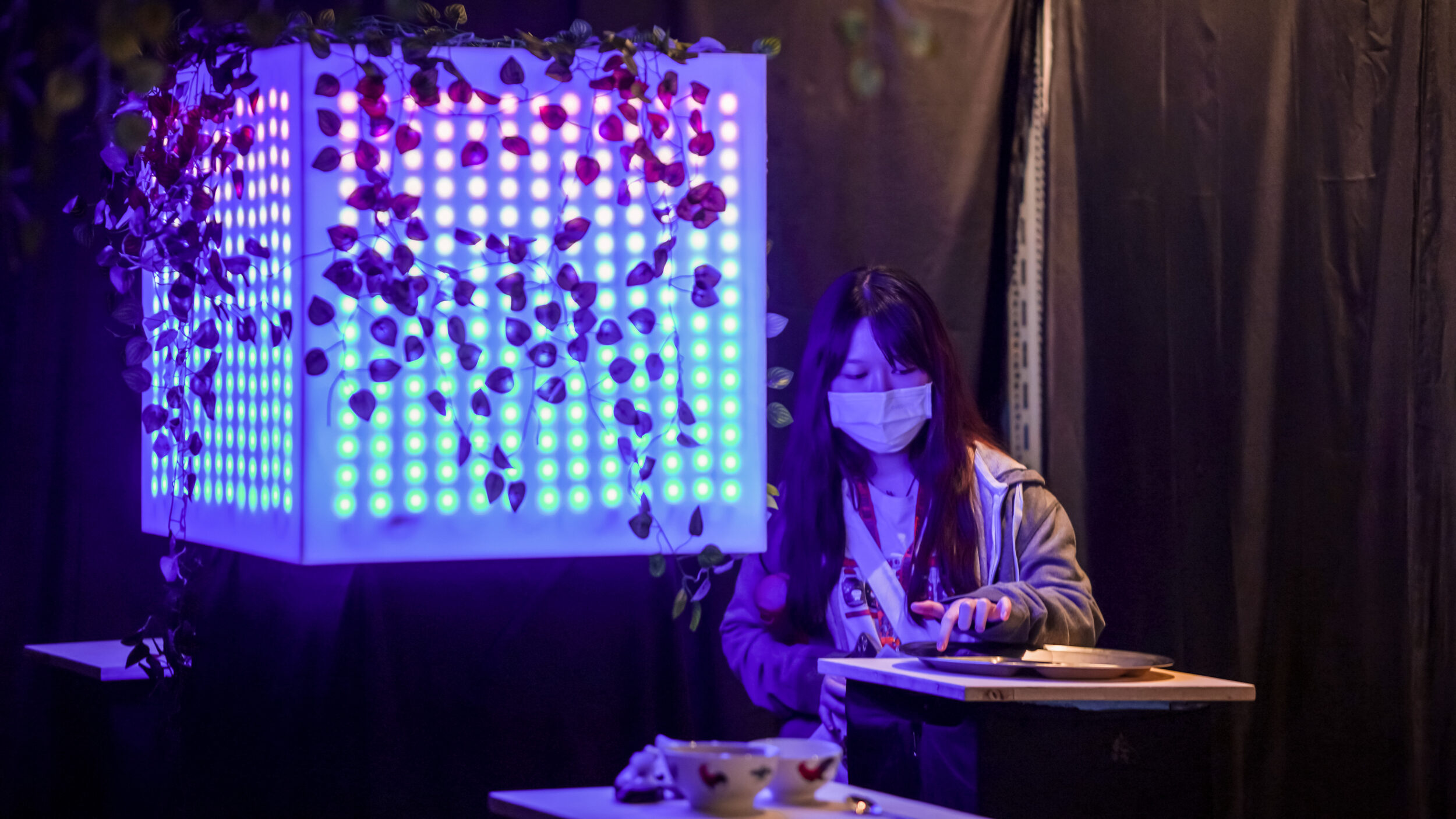 Natroverse | DDM211 Final Year Exhibition ( (Kancil Award 2023 Winner)