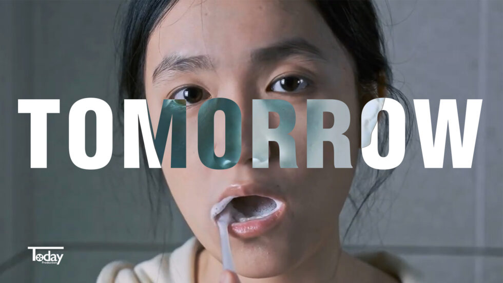 Tomorrow by Today Production | Short Film